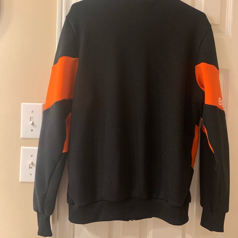 Bench zip sweater - Picture 2 of 3